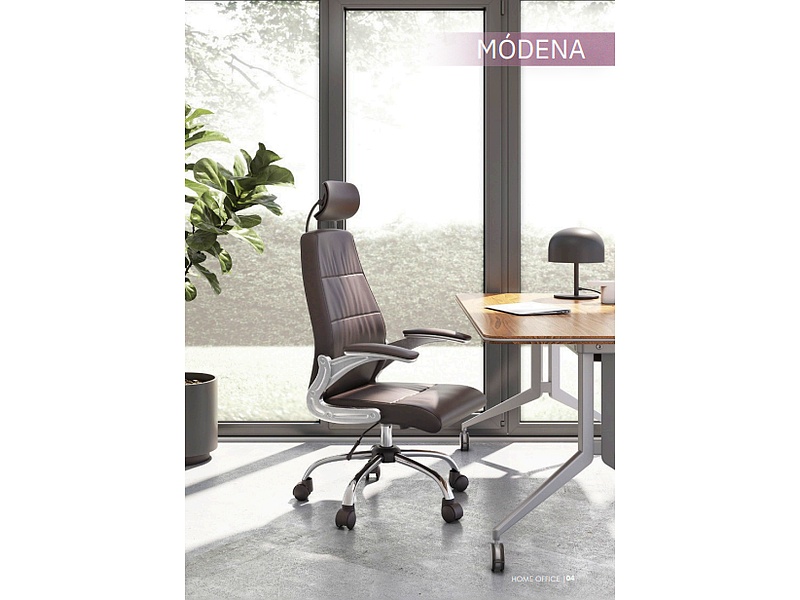 Silla Modena México