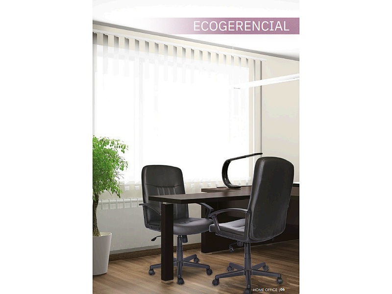 Silla Ecogerencial México