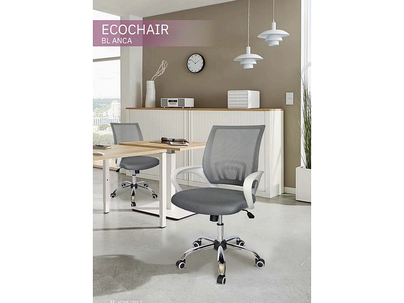 SILLA ECOCHAIR BL ANCA México