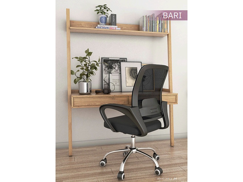 SILLA BARI México