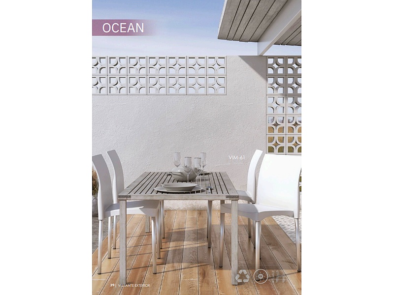 SILLA OCEAN México