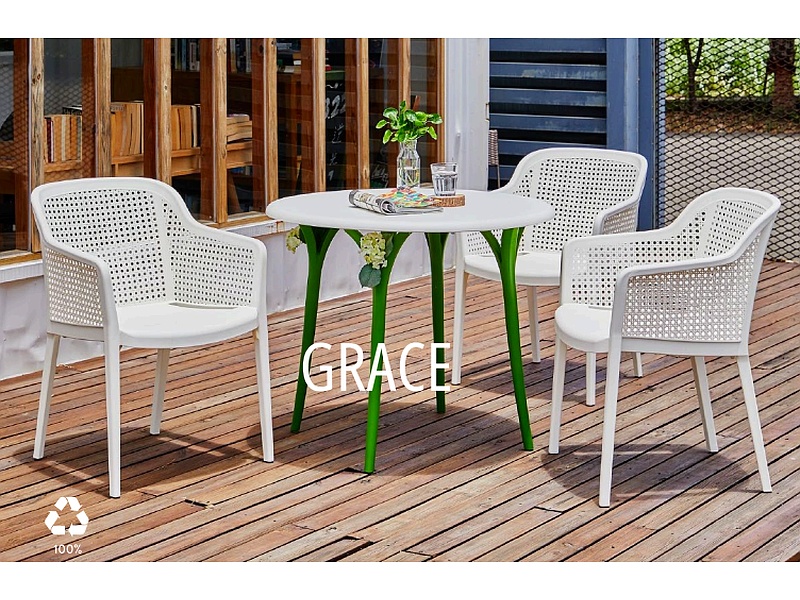 Sillas Grace México