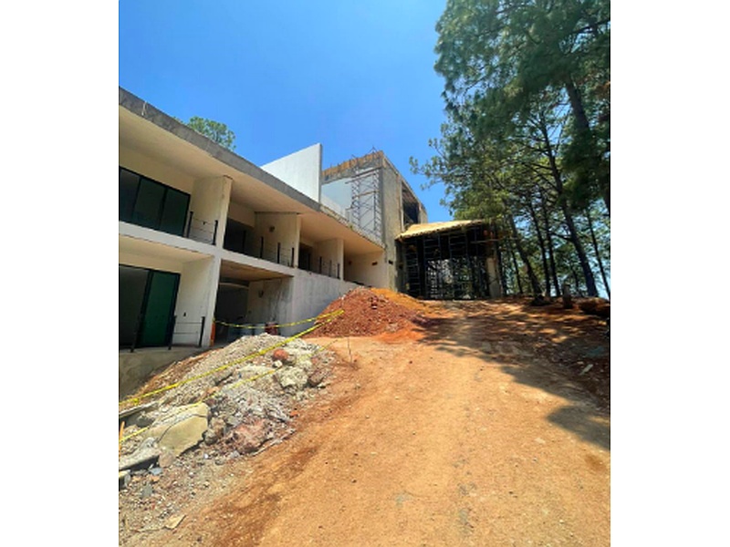 Obra Civil