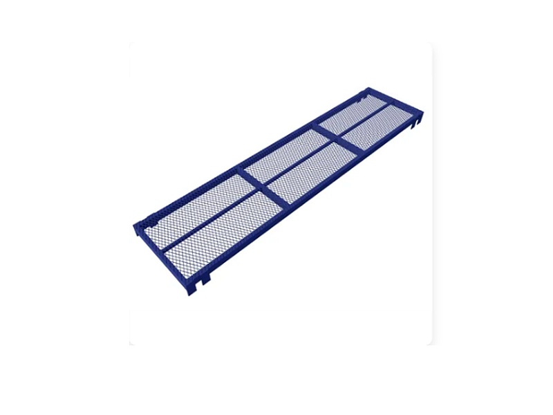 Plataforma para Andamio