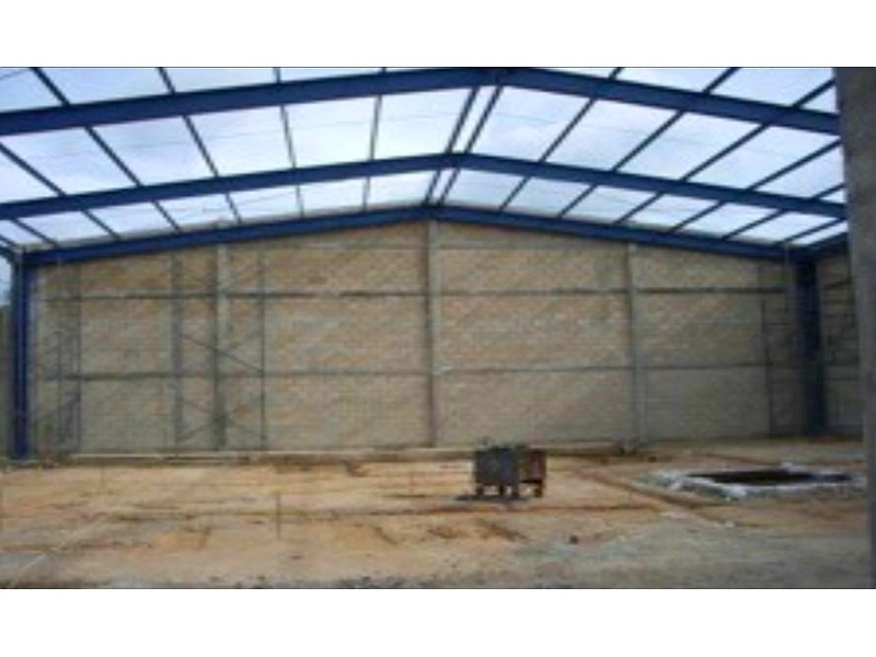 Estructuras