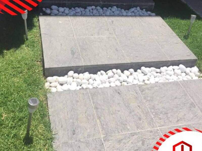 Piedra para suelo