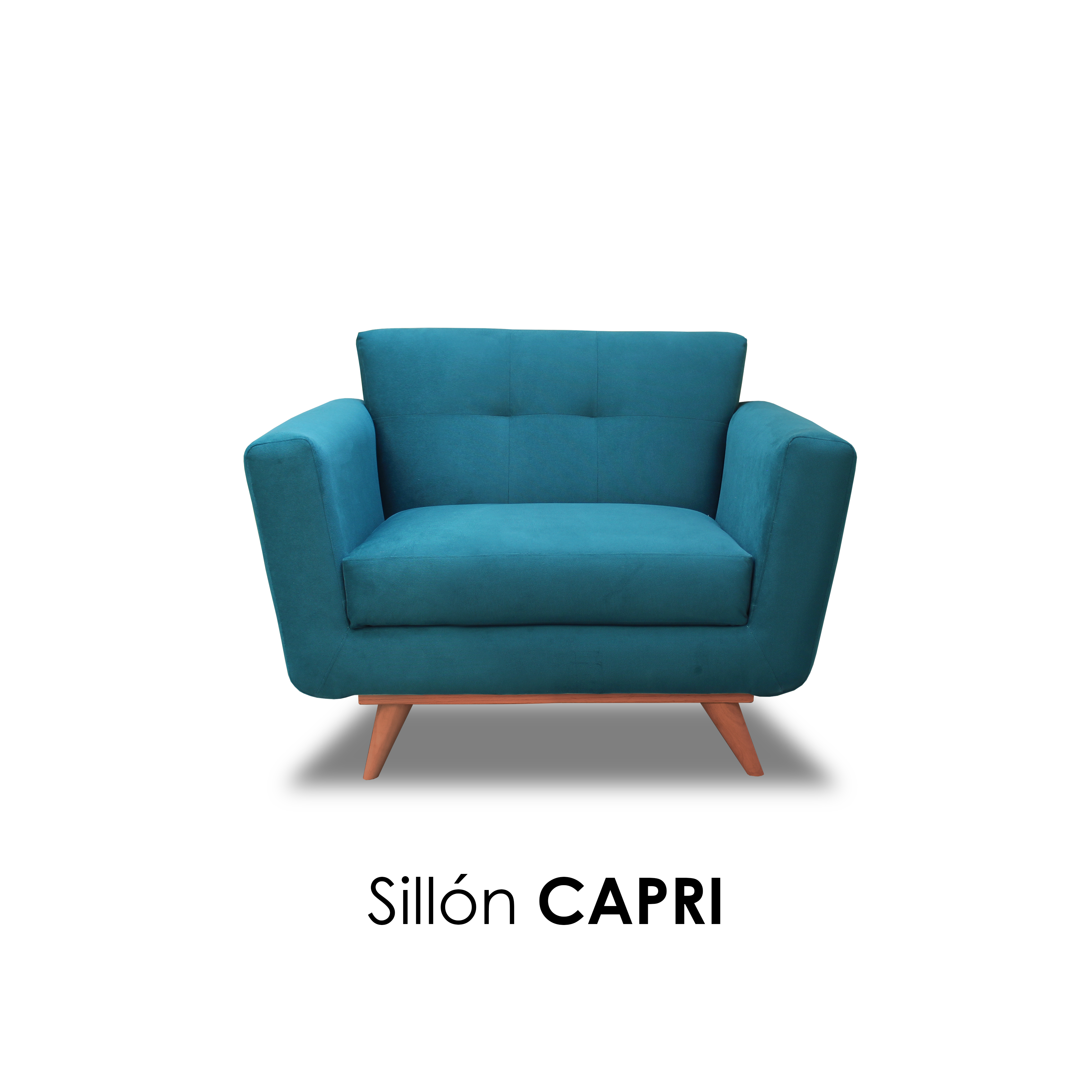 Sillón CAPRI