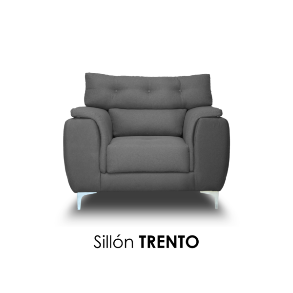 Sillón TRENTO