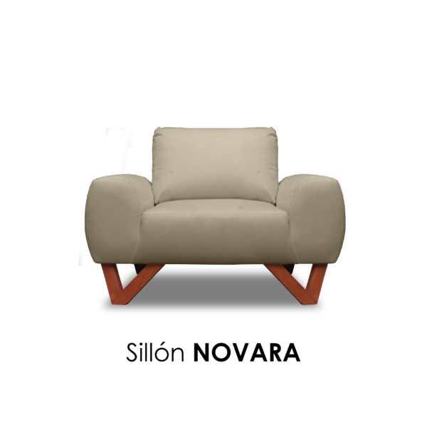 Sillón NOVARA