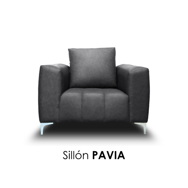 Sillón PAVIA