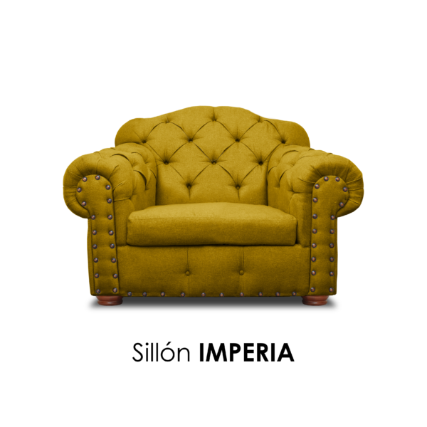 Sillón IMPERIA