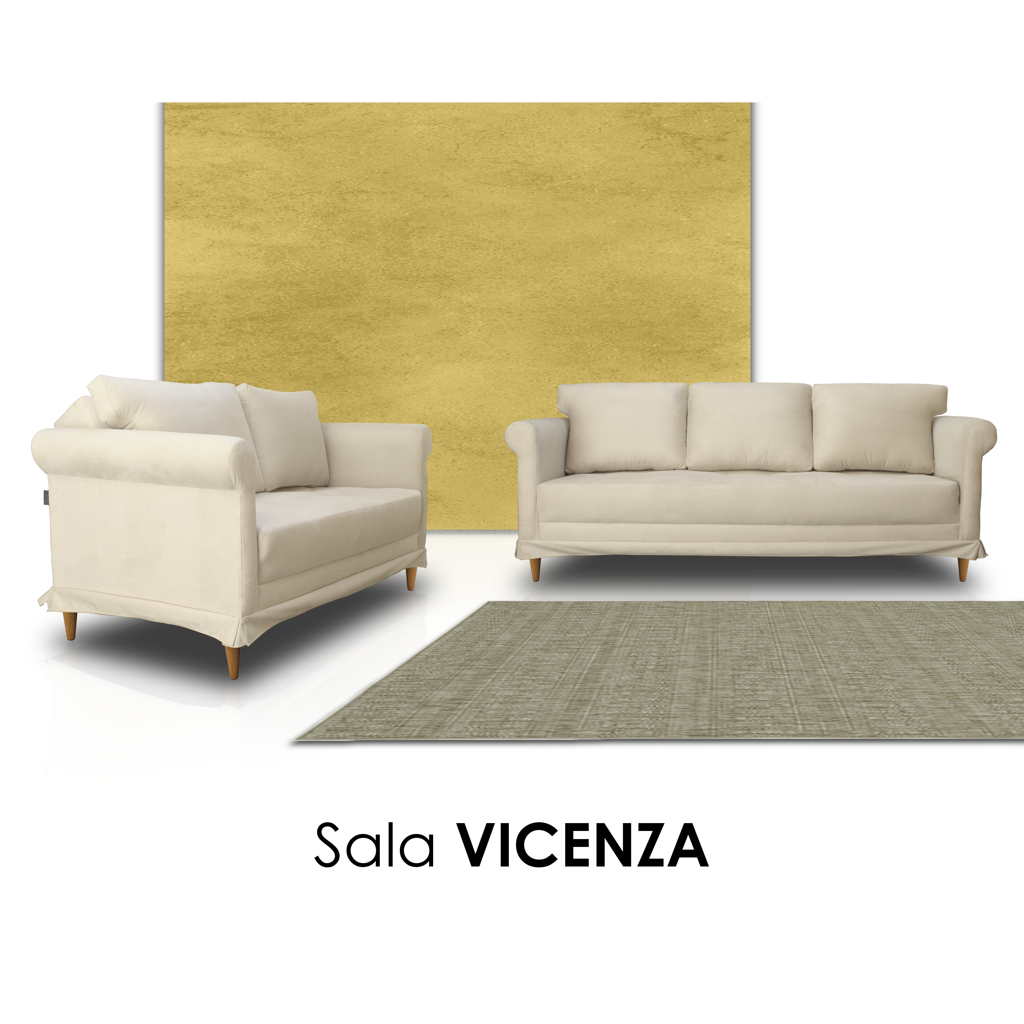 Sala VICENZA
