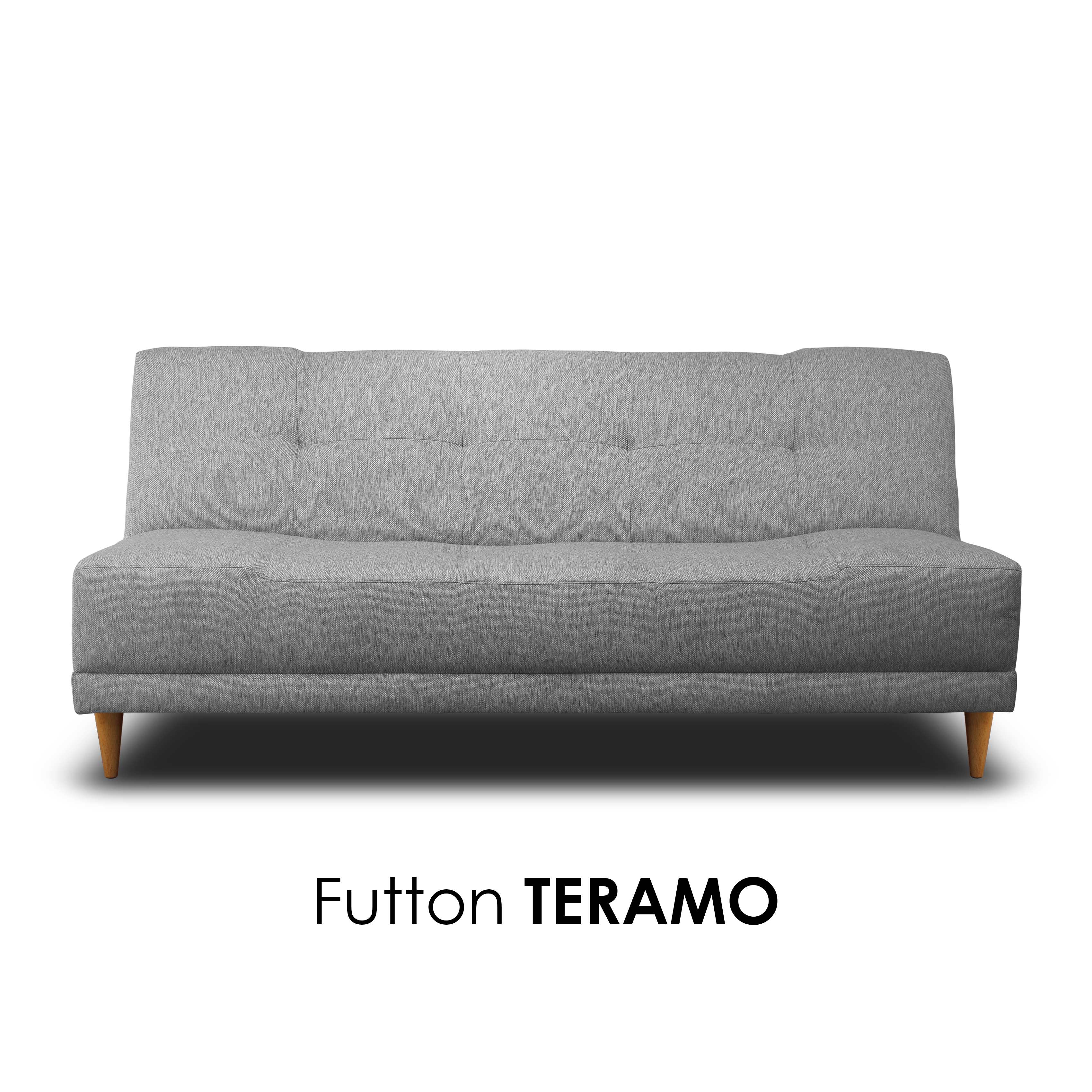 Futton TERAMO