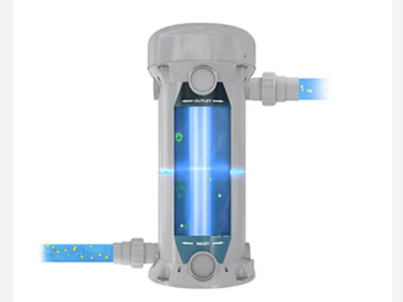 Purificador UV Mexico