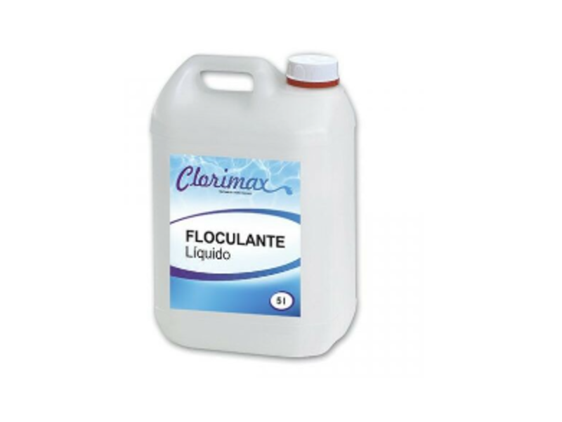 Floculante Jalisco