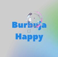 Albercas burbuja happy