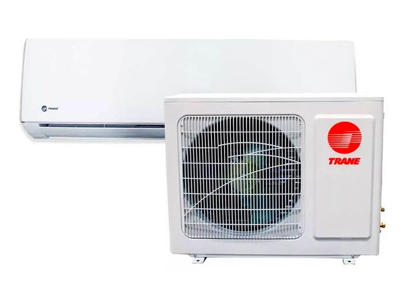 Aire acondicionado Convencional Trane de 12000btus