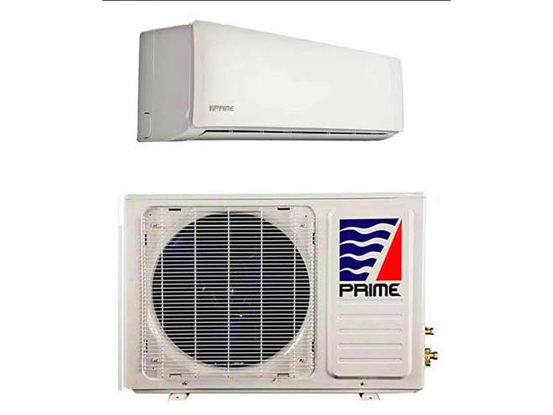 Aire acondicionado Marca Prime de 12000 Btus