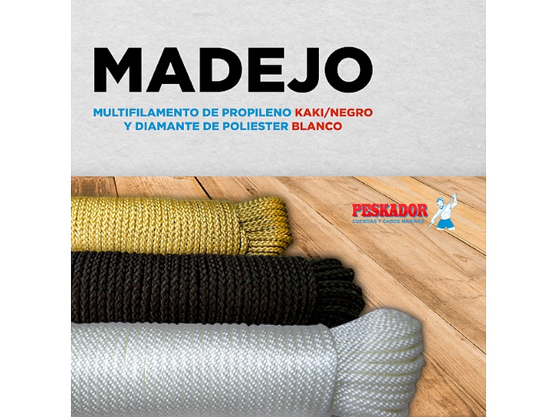 Madejo