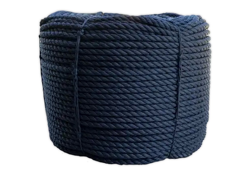 Polipropileno Agricola Negro