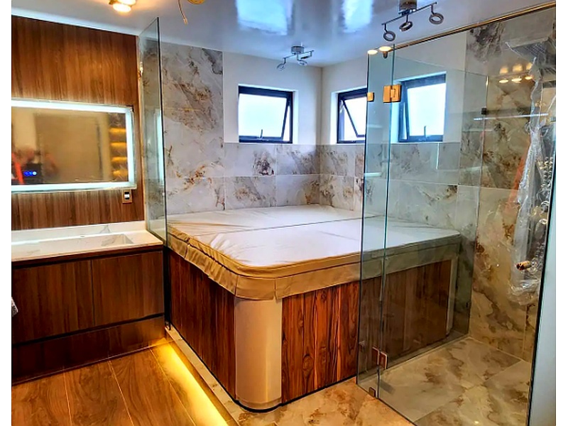 Remodelación de Baño