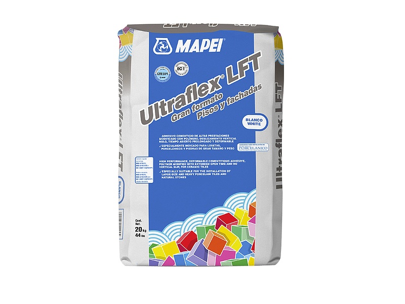 Ultraflex LFT