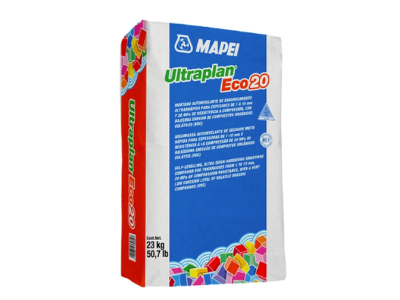 ULTRAPLAN ECO 20