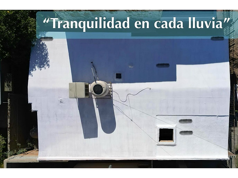Impermeabilización