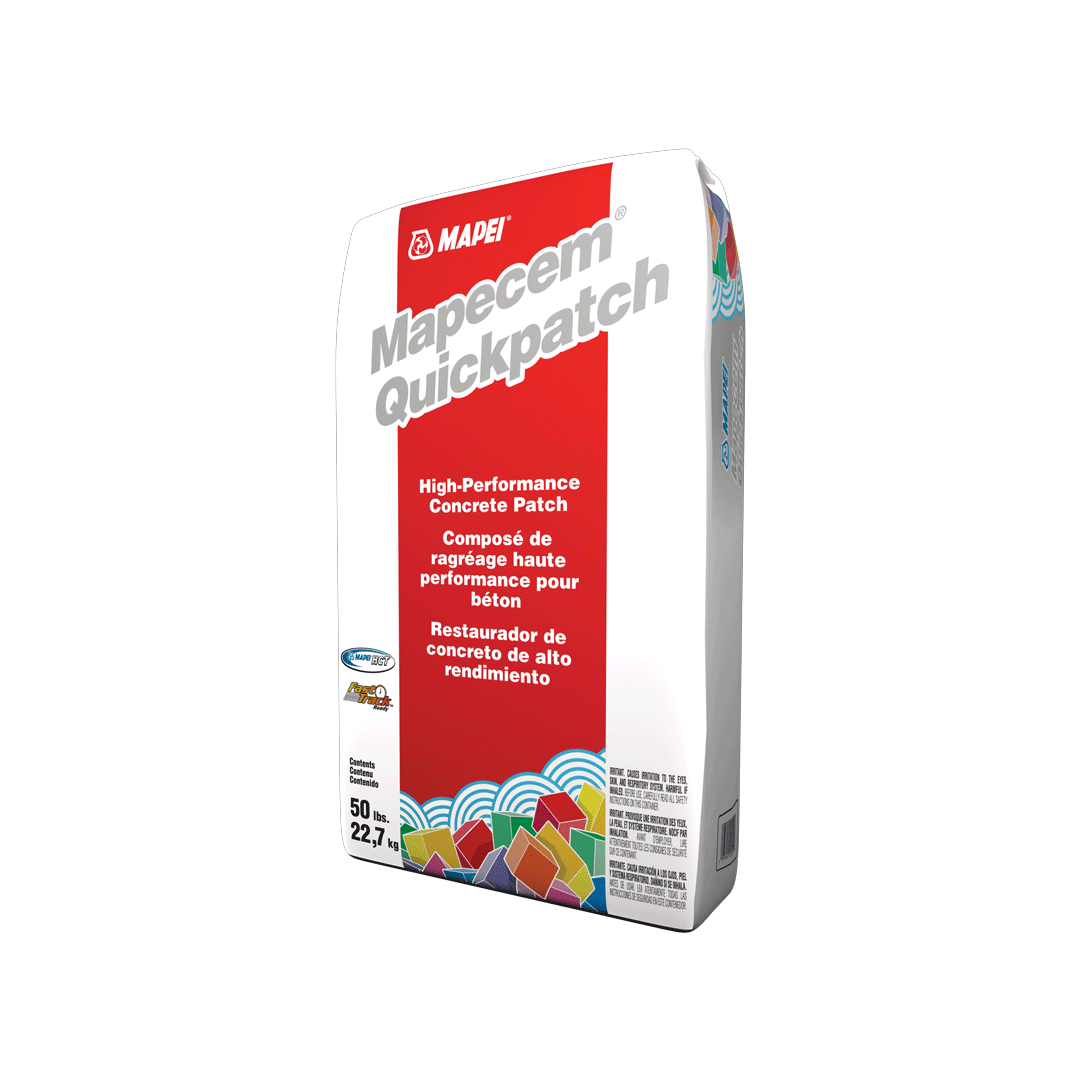MAPECEM QUICKPATCH