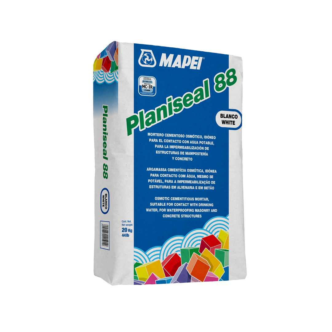 PLANISEAL 88