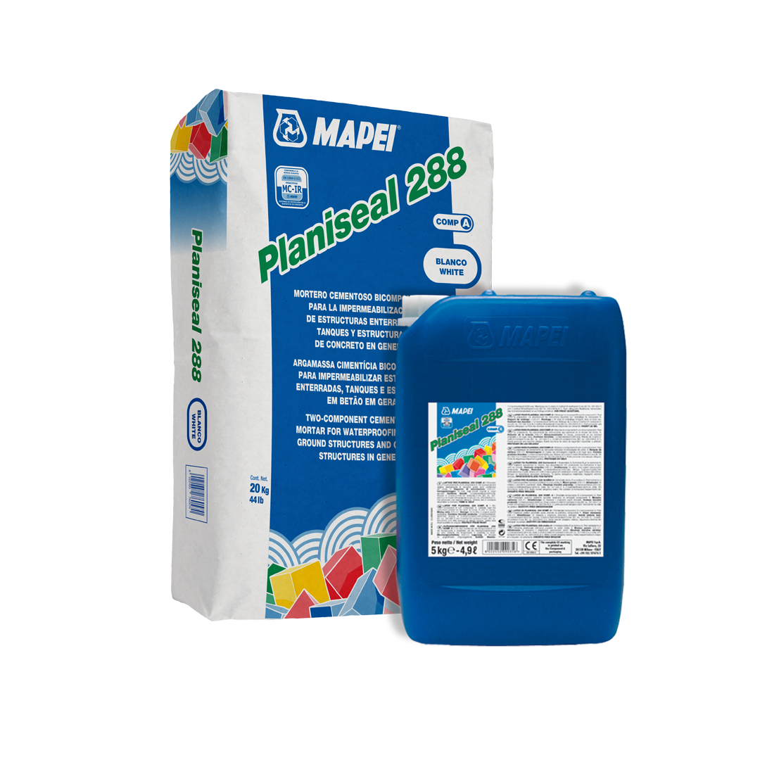 PLANISEAL 288