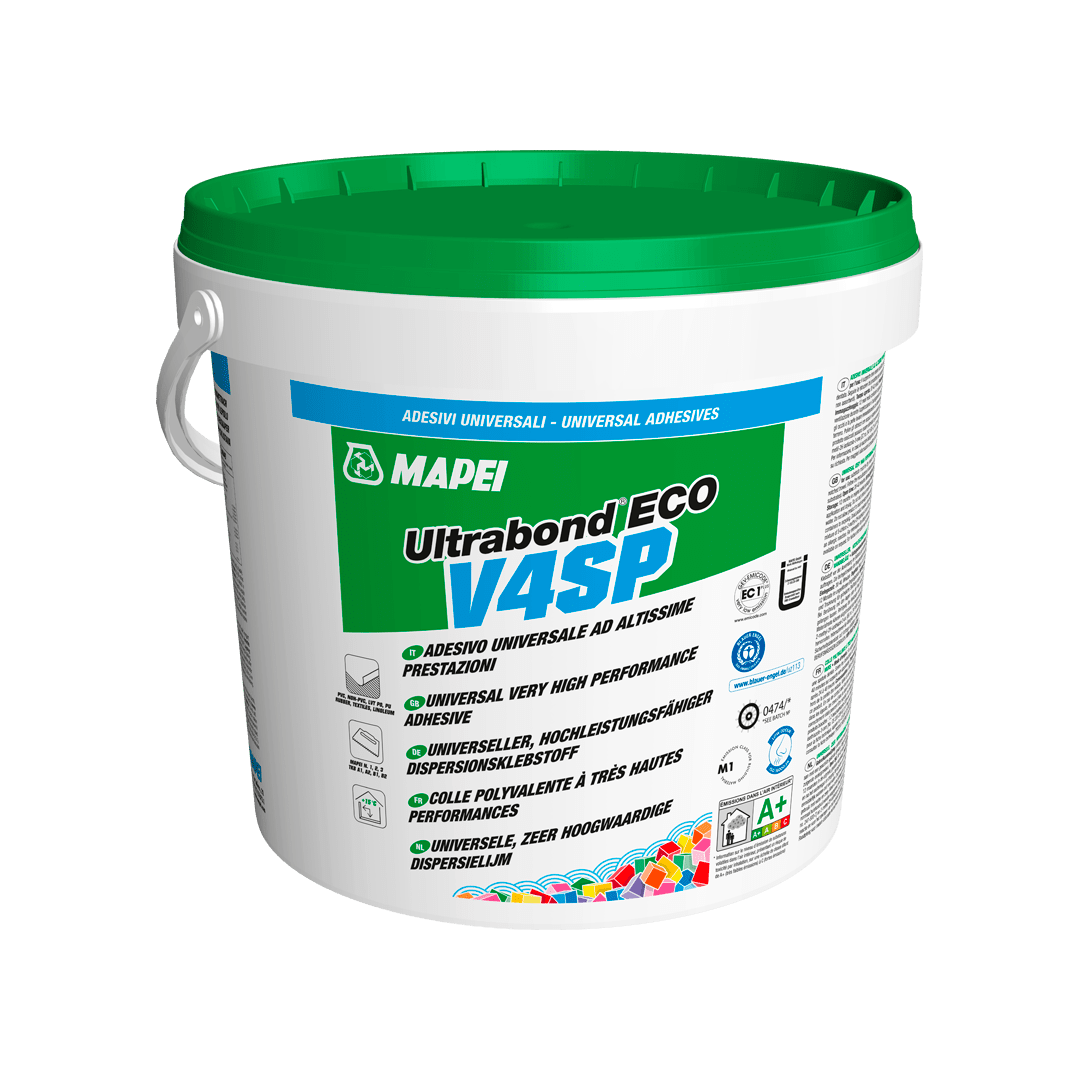 ULTRABOND ECO 4VSP