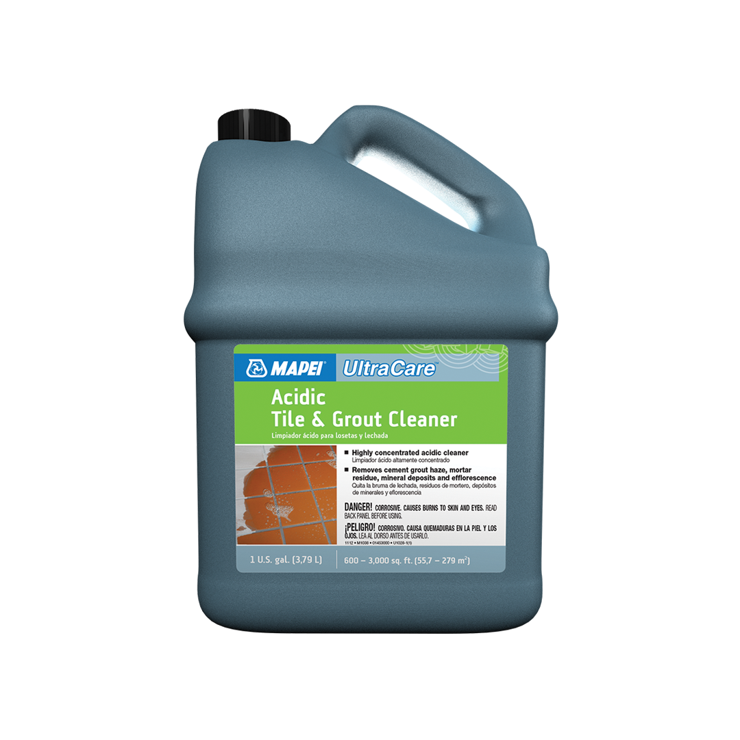 ULTRACARE ACIDIC CLEANER 32 oz