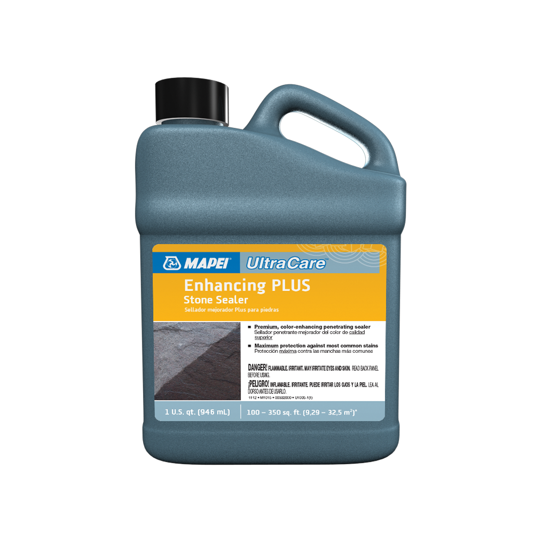 ULTRACARE ENHANCING PLUS STONE SEALER