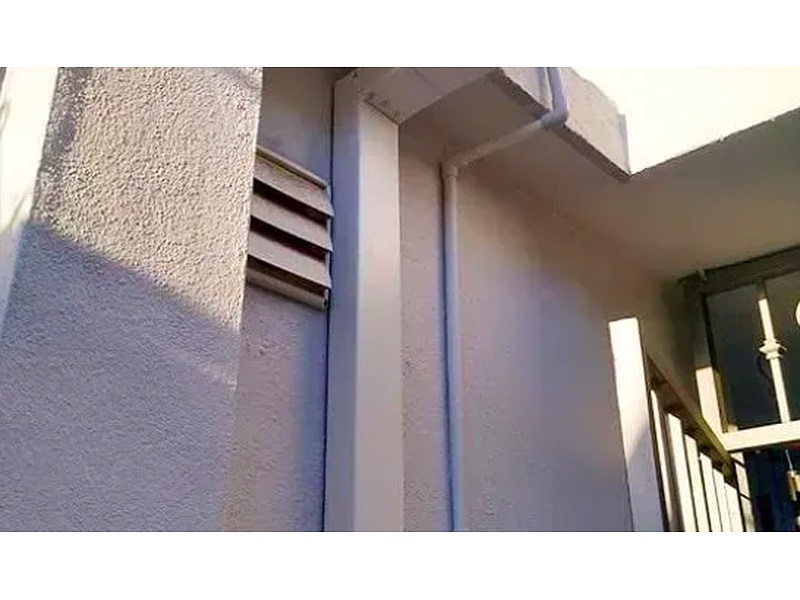 Instalación y fabricación de Goterones, Canales y Cajas Pluviales