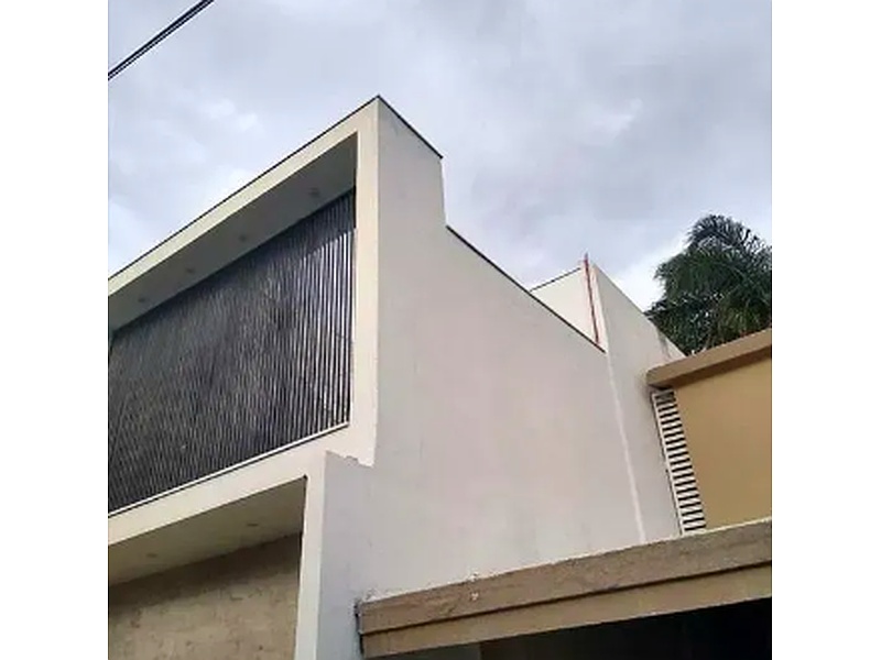 Instalación de Goterones
