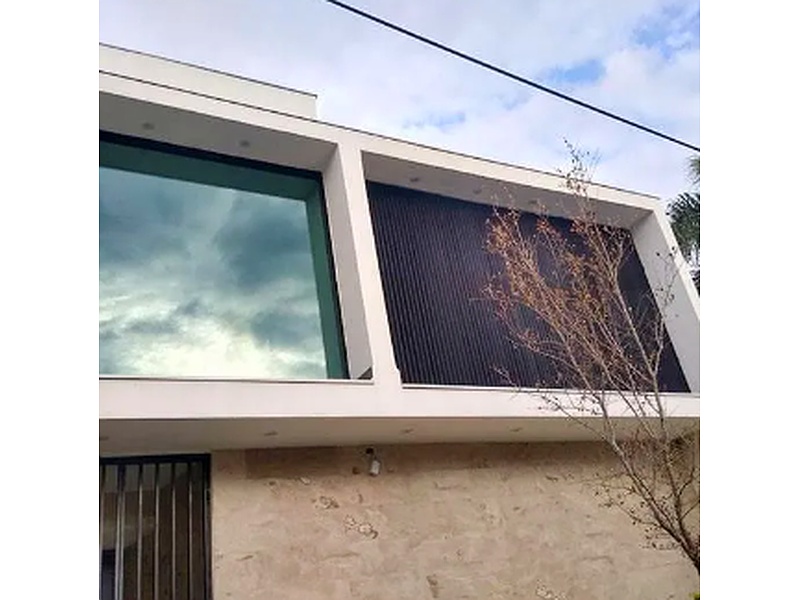 Instalación de Canales