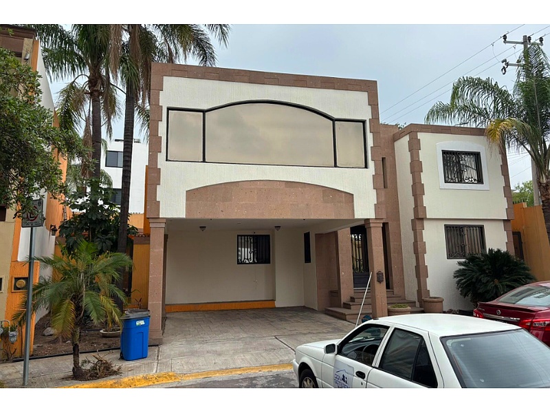 Acabados en exteriores