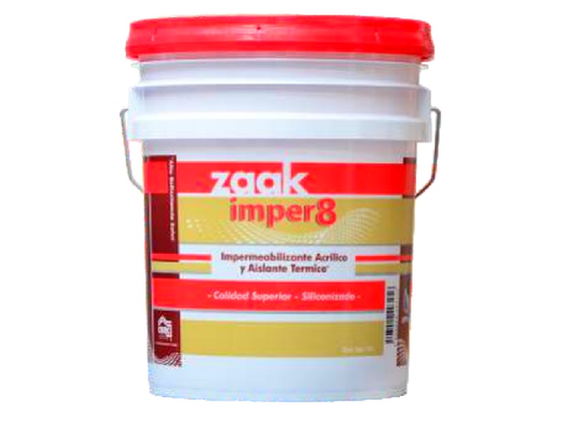 Imper 8 in-fiber