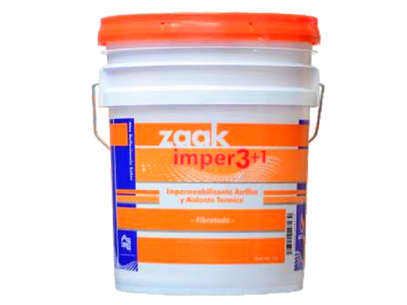 Imper 3+1 Advanced Fiber