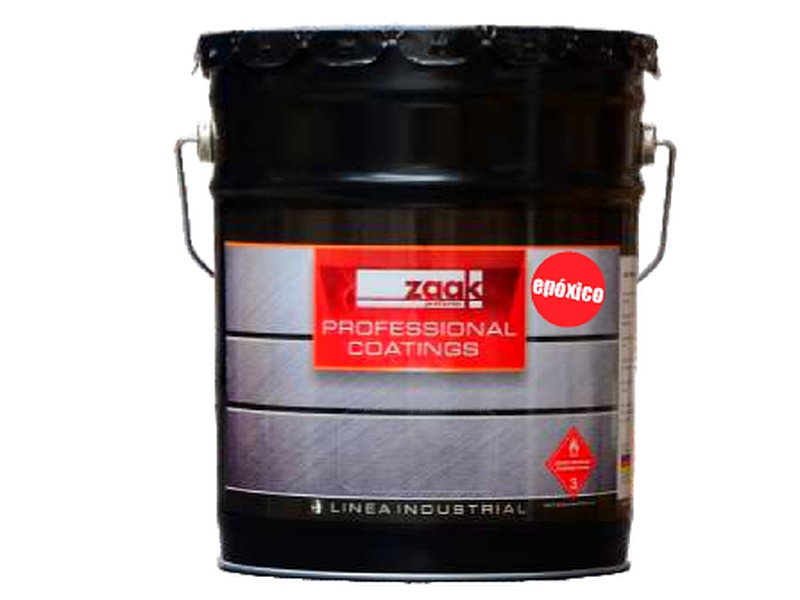Epóxico HD1 AS