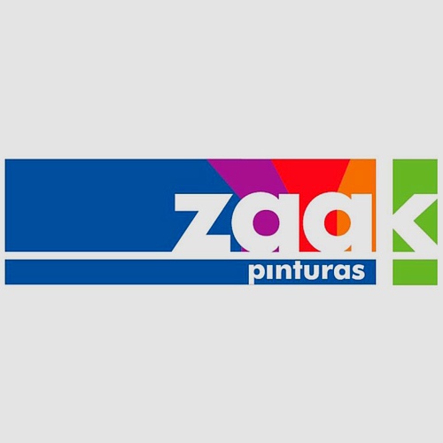 Distribuidor Pinturas Zaak