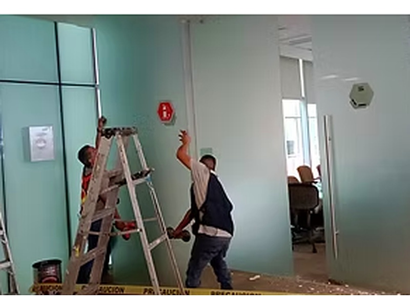 Puertas y ventanas