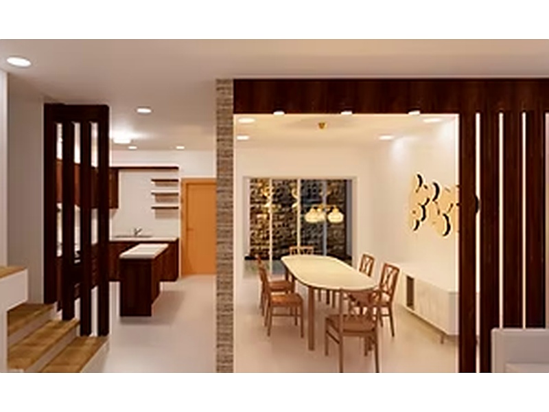 Diseño de exterior e interior
