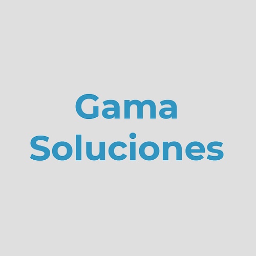 Gama Soluciones