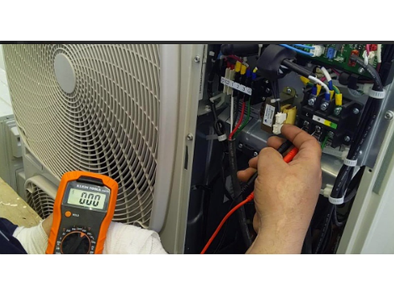 INSTALACÓN DE CABLE EN CALIBRES DE MEDIA Y BAJA TENSION INDUSTRUIAL