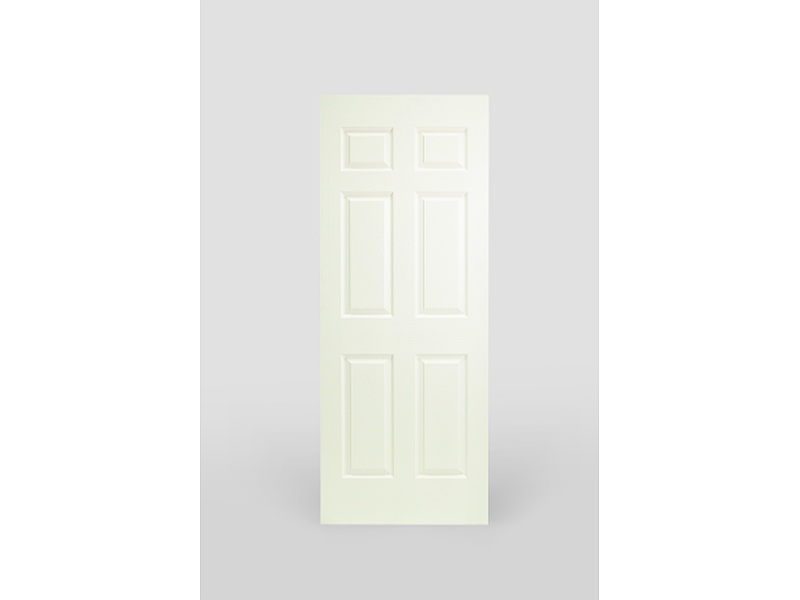 Puerta Alpina 6 Paneles