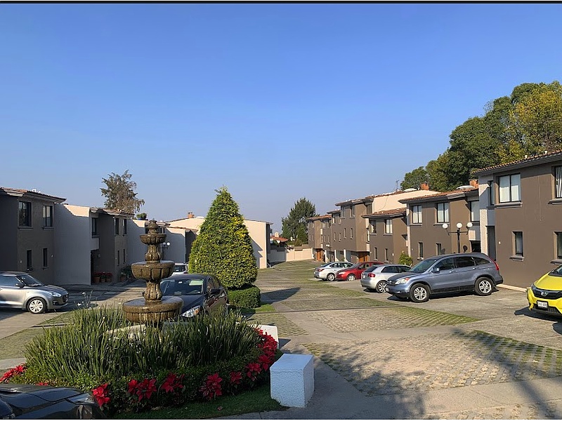 Diseño y construcción residencial.