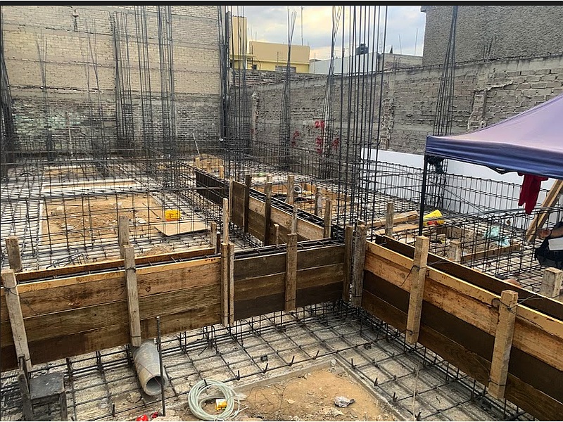 Obra Civil