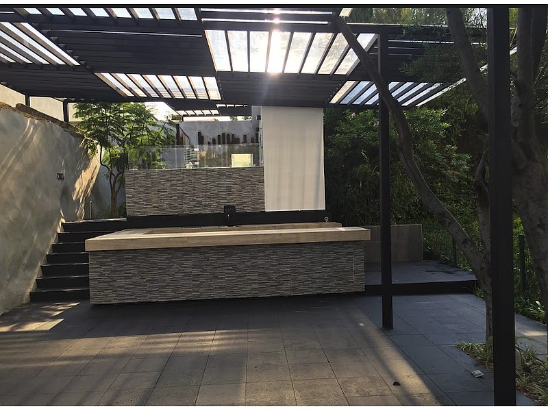 Remodelaciones residenciales